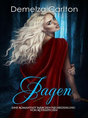 cover image of Jagen